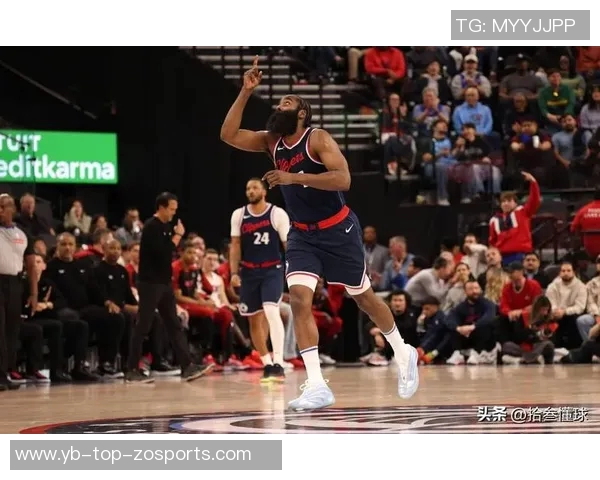 哈登若能拥有强力帮手将迎来更好局面失去小卡鲍威尔比尔的挑战不容小觑 哈登若能拥有强力帮手将迎来更好局面失去小卡鲍威尔比尔的挑战不容小觑