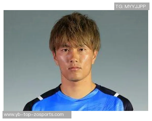 小川航基以11场10球创下日本国家队进球上双新纪录 小川航基以11场10球创下日本国家队进球上双新纪录