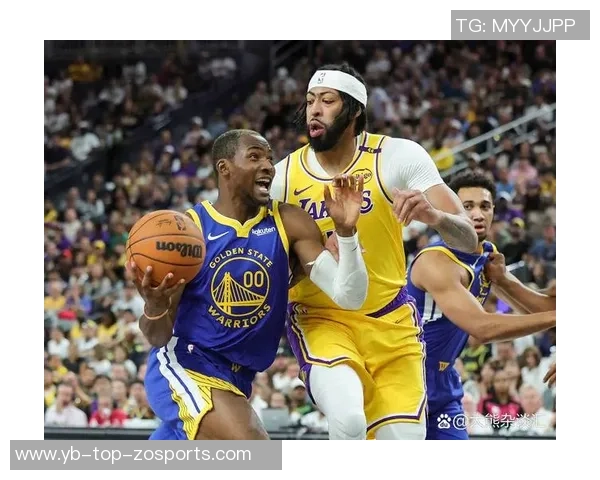 勇士队长期关注浓眉哥内部确实探讨过引进他的可能性 勇士队长期关注浓眉哥内部确实探讨过引进他的可能性