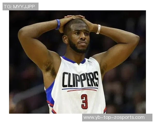 保罗求职未果引热议苏群分析NBA冠军争夺战形势复杂难以预测