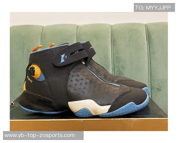 特雷曼恩正式加盟锐步代言风格与艾弗森齐头并进 特雷曼恩正式加盟锐步代言风格与艾弗森齐头并进