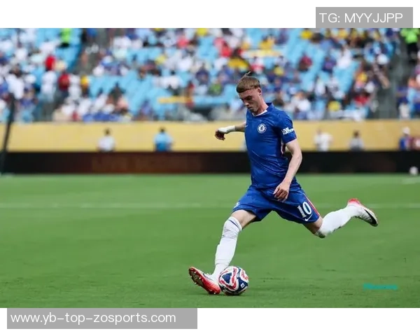 恩佐凭借三次关键传球和助攻荣膺切尔西本轮最佳球员称号