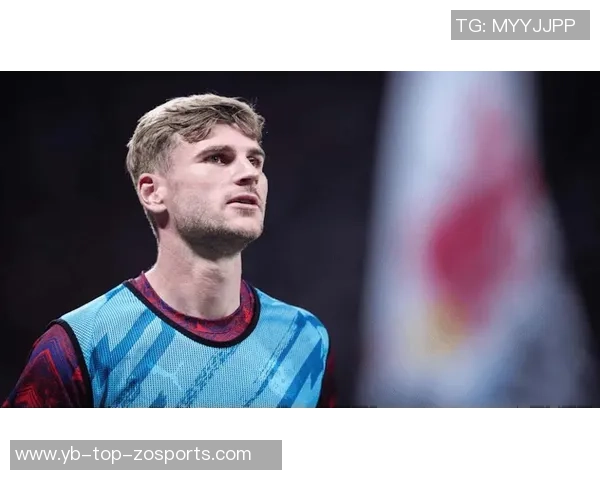 维尔纳目标转会美职联谈判已启动德天空独家报道