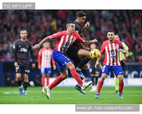 马竞进攻回暖展现实力但防守隐患仍需紧急修复